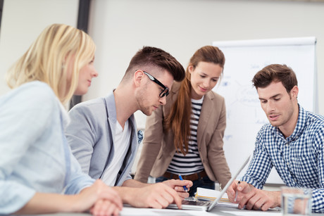 SA entrepreneurs receive boost for their start-ups Adobestock 90978456