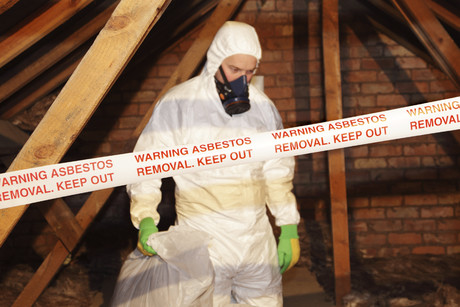 Asbestos removal fast-tracked on bushfire-affected properties Istock 000015475981medium