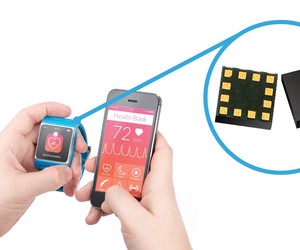 Stmicroelectronics 3 Axis Digital Accelerometer Solution What Is It ...