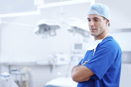 AMA develops online fatigue-assessment tool Doctor 1149149 1280
