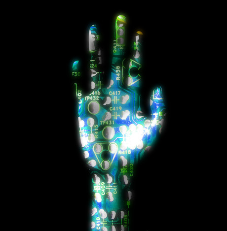 Touchless gestures the next step for smartphones Adobestock 224262