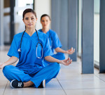 Staff mindfulness sessions well received at John Hunter Hospital Adobestock 45642463
