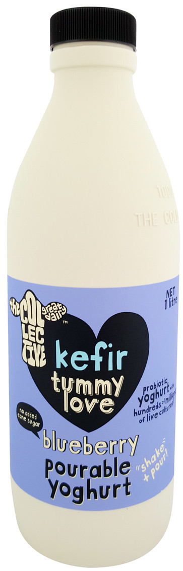 Kefir a rising star of fermented drinks Kefir