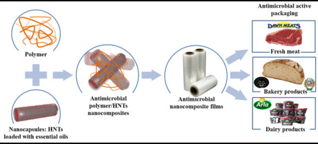 Nanotechnology project to develop antimicrobial packaging Image002