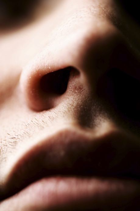 How climate helped shape the human nose Istock 000000360024large