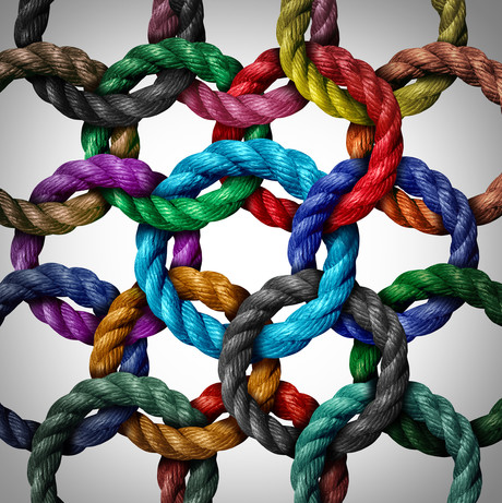 Trust in the circular economy Adobestock 112627420