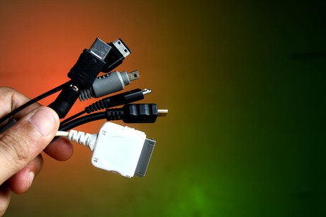 Libs promise phone charging on the go in Adelaide Adobestock 67943864