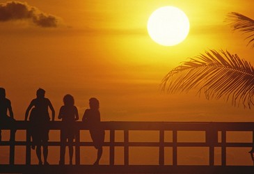 Data centres — riding the heatwave Data centres — riding the heatwave