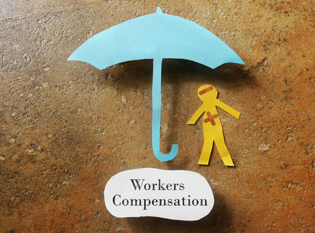 Workers compensation claims on the decline, report shows Adobestock 86509902