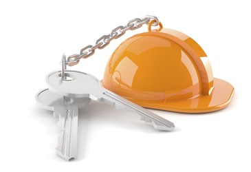 Ensuring your construction site is safe and secure Ensuring your construction site is safe and secure