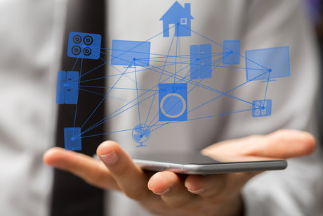 Is home automation worth the hype? Adobestock 96464203