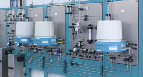 Honeywell expands production of natural gas solutions in Russia Encal 3000 crop