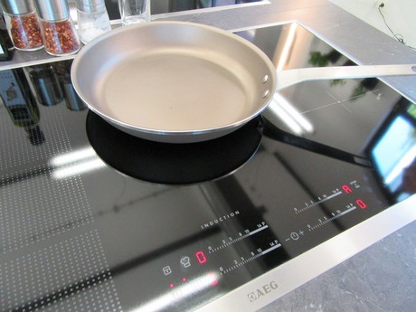 Understanding how modern induction cookers work Cooker