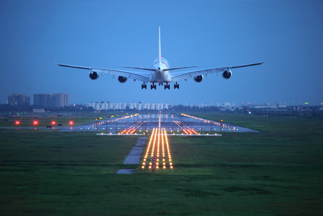 Fujitsu RFID technology adopted by Boeing Adobestock 44944259