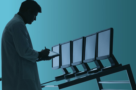 Making the most of managed test systems Ks88153
