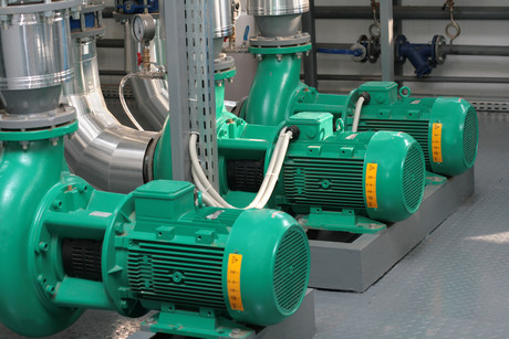 Direct torque control: a motor control technique for all seasons Adobestock 53503764