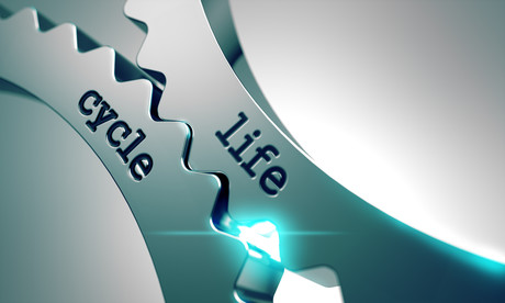 Complete lifecycle efficiency: Industry 4.0 and compressed air systems Adobestock 85072424