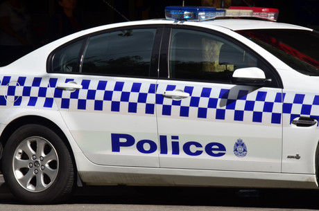 Police officer suicide: it's not just about workplace stress, but culture too Dollarphotoclub 64403737