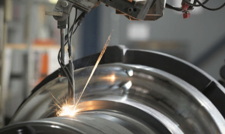 Australian surface engineering company ships first laser to China Laserbond