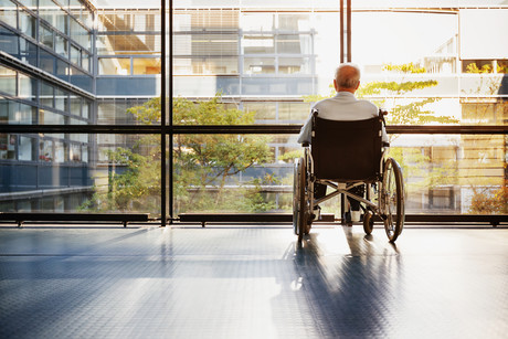 Designed to Care: Putting People Back into Architecture and Design Article 4 designed to care