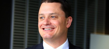 Self-service solution can save millions Benjamin cowling 2 carousel