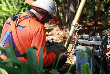Interflow awarded three-year sewer rehabilitation project Img 9029