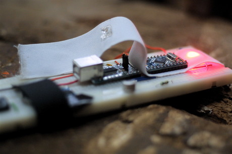 Stretchable electronics: everything you need to know Elastic circuit board
