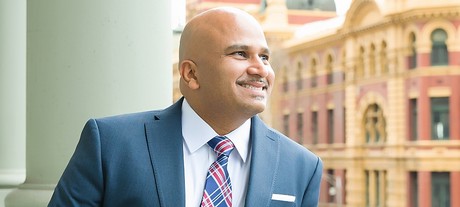 OCX is the missing metric for government agencies Alok carousel