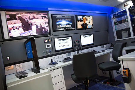 Calls to harmonise 700–800 MHz for LTE PPDR 180