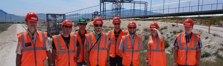 Power plants could cut one-third of their emissions with solar Vtt