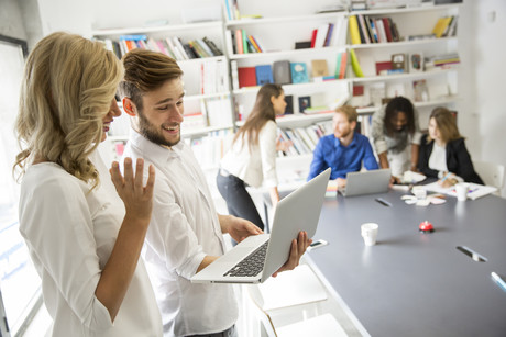 The importance of sustainability to millennial workers Adobestock 91251955