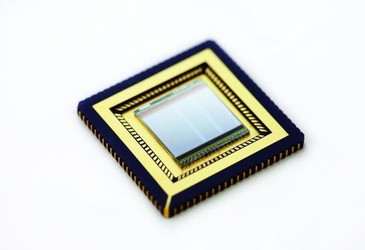 Graphene-based camera can image invisible light Graphene-based camera can image invisible light