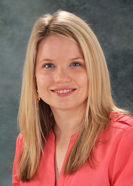 The Royal Brisbane and Women's chooses wisely to improve patient care Jessica toleman head shot