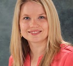 The Royal Brisbane and Women's chooses wisely to improve patient care Jessica toleman head shot