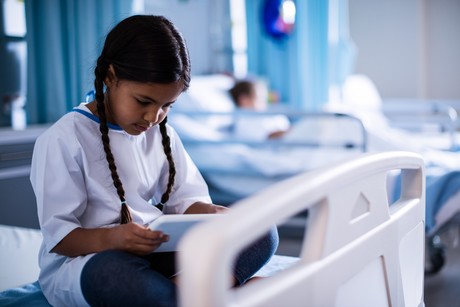 Paediatric protocol reduces missed sepsis diagnoses Adobestock 139965728