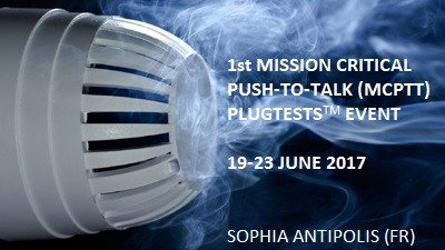 ETSI, TCCA hold LTE mission-critical trials Mcptt plugtests