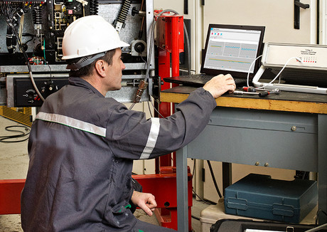 Keeping electrical workers safe Preventive maintenance