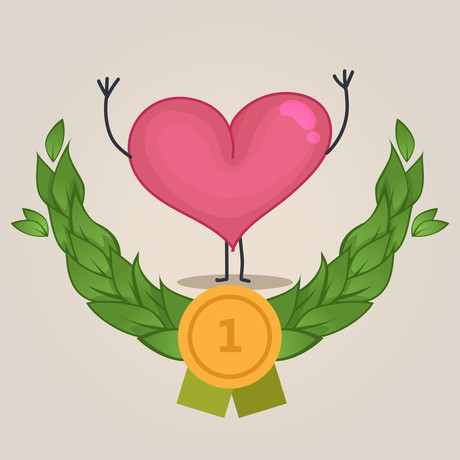 Prestigious ACHS Medal 2017 nominations now open Adobestock 77988704 vector