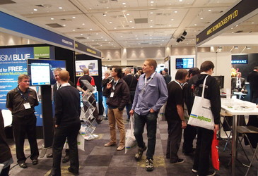 Electronex 2017 — connecting the electronics industry Electronex 2017 — connecting the electronics industry