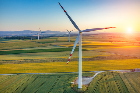 World's largest Li-ion battery a win for Hornsdale Wind Farm Adobestock 89389075