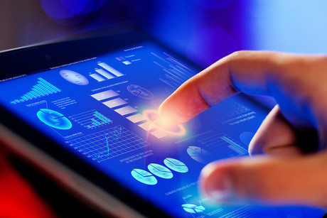 Australian CEOs fall behind on mobile tech Dollarphotoclub 50449084