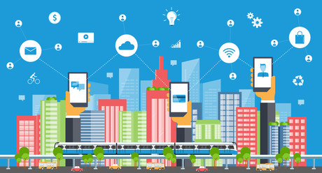 Councils pressed to transform despite limited resources Adobestock 102434325 vector