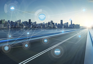 100 smart cities, millions of opportunities 100 smart cities, millions of opportunities