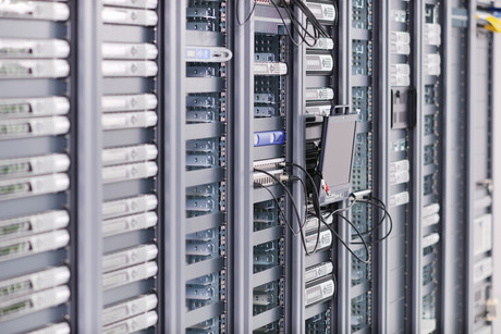 Equinix to spend $54m to expand SY4 data centre Dollarphotoclub 29442709