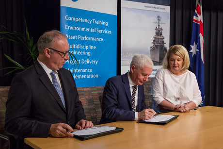 LogiCamms announces collaboration with Dassault Systèmes Press conference 18 07 17