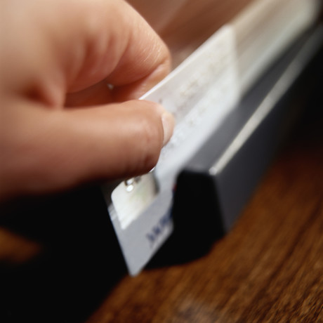 Protecting POS terminals from attack 55288