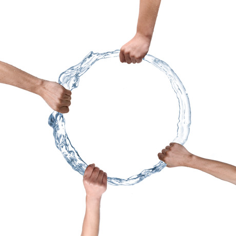 Driving sustainability in the Australia water industry Adobestock 3708192