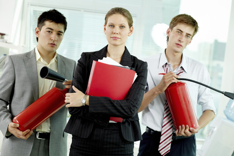 Safety advice for regional businesses in Victoria Istock 000017452201medium