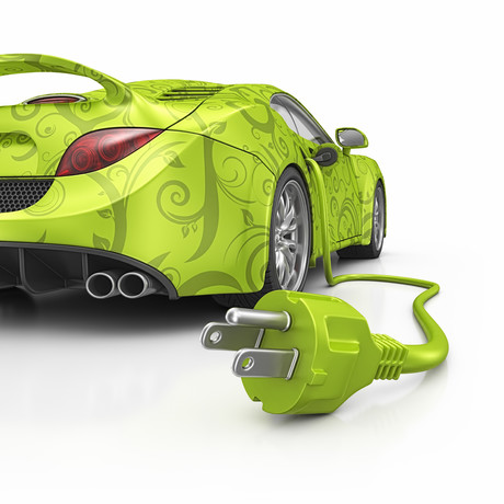 Electric cars lead the charge in Aus and NZ Istock 000016859559large