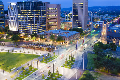 Adelaide mayor named Aussie GSC3 ambassador Adobestock 75534514
